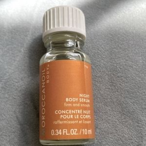 7$Add-on Morrocanoil Body night serum 10ml